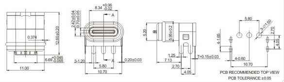 TYPE-C-03-003/087