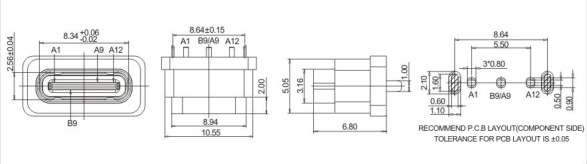 TYPE-C-03-088