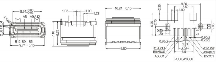 TYPE-C-06-019