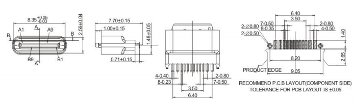 TYPE-C-12-002