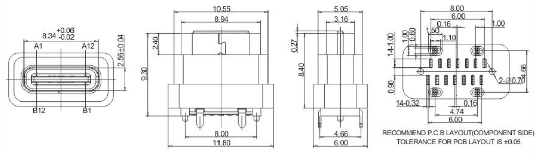TYPE-C-14-001