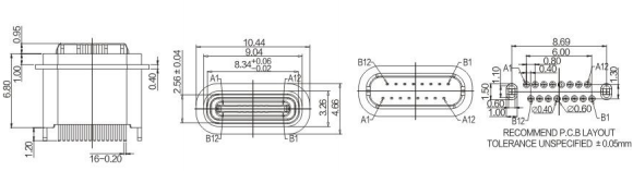 TYPE-C-16-013/14