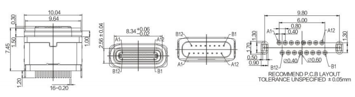 TYPE-C-16-019/20