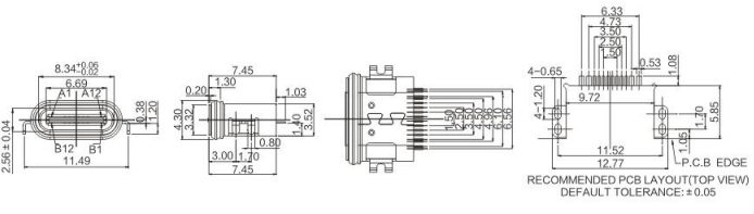 TYPE-C-16-025