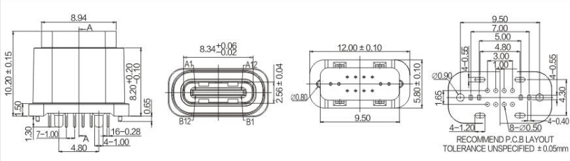 TYPE-C-16-034