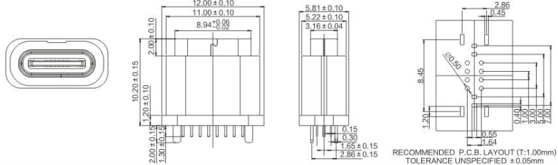 TYPE-C-16-033
