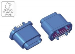 TYPE-C-16-032/33