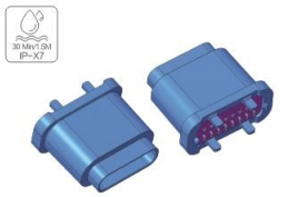 TYPE-C-16-032/33