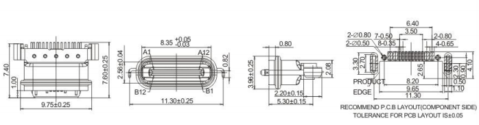 TYPE-C-16-028/029