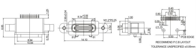 TYPE-C-16-035