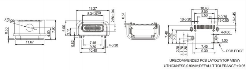 TYPE-C-16-096