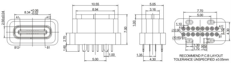 TYPE-C-16-075/76