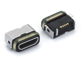 防水Micro 5p-05-005 防水Micro 5p-05-005