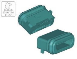 防水Micro 5p-05-002-004