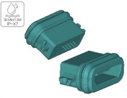 防水Micro 5p-05-002-004
