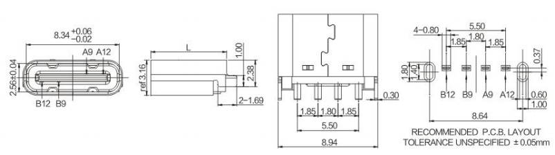TYPE-C-04-005