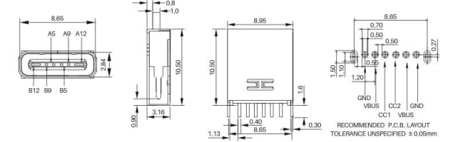 TYPE-C-06-006/007