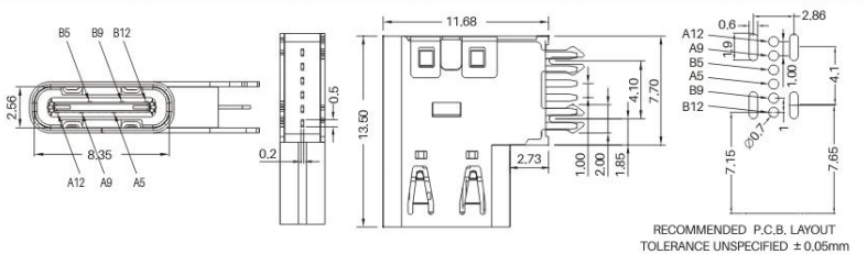 TYPE-C-06-008/009