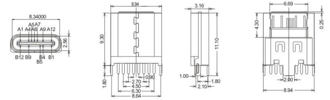 TYPE-C-08-93