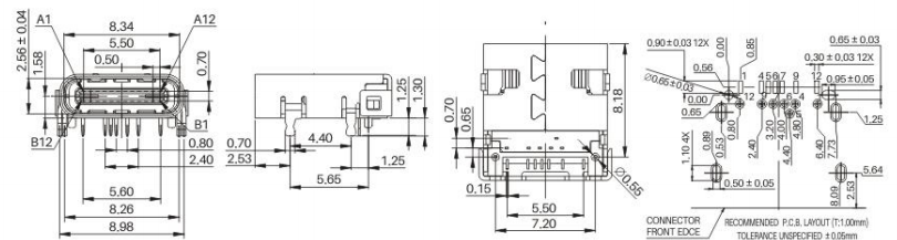 TYPE-C-14-001