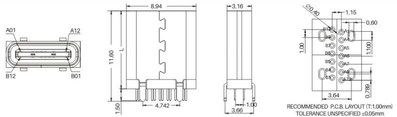 TYPE-C-14-005/006