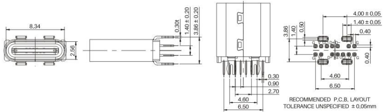 TYPE-C-14-005/006