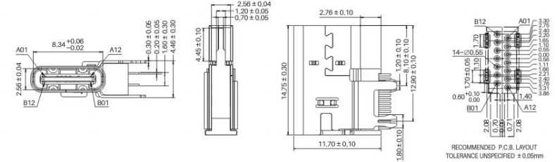 TYPE-C-14-009
