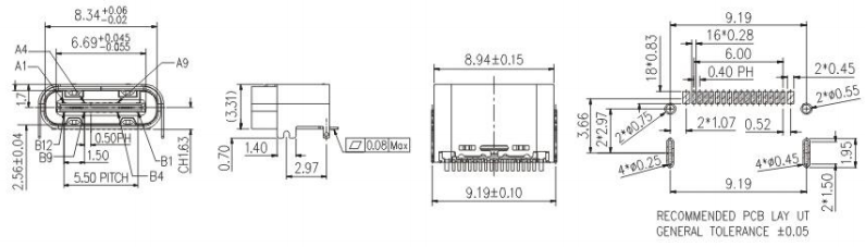 TYPE-C-16-002