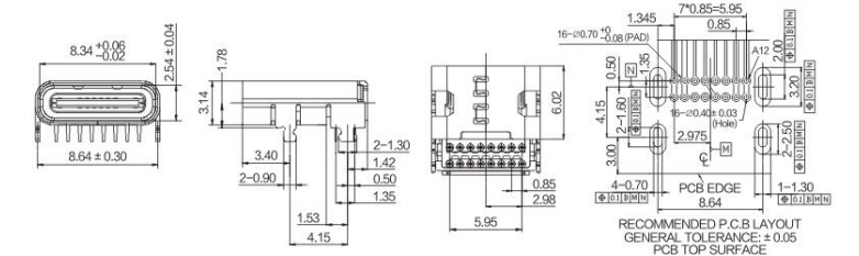 TYPE-C-16-011