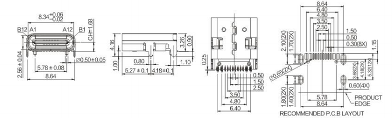 TYPE-C-16-012