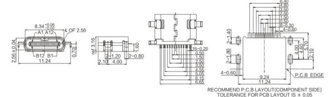 TYPE-C-16-014