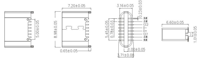 TYPE-C-16-017/018