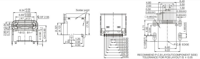 TYPE-C-16-019