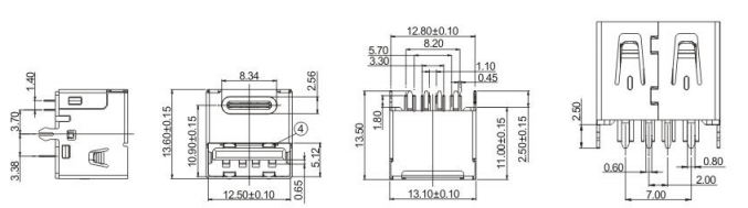 TYPE-C-AUBF-001
