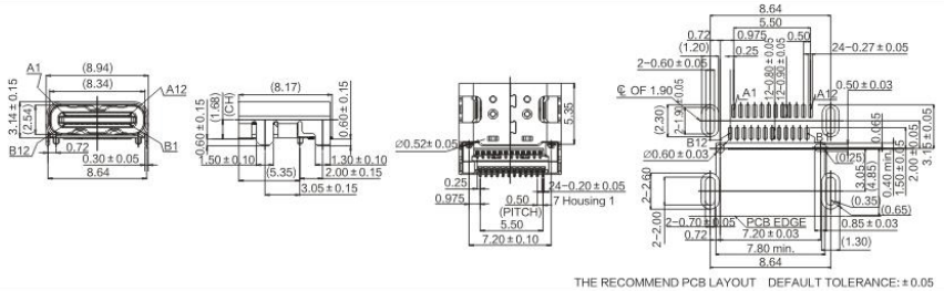 TYPE-C-24-005