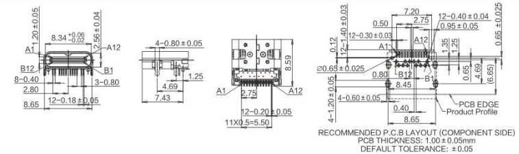 TYPE-C-24-007