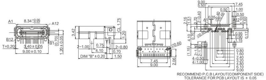 TYPE-C-24-008/009