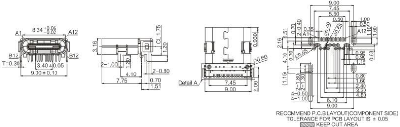 TYPE-C-24-008/009