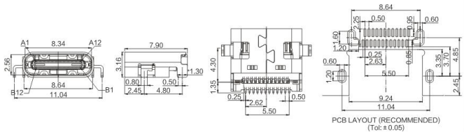 TYPE-C-24-019/020