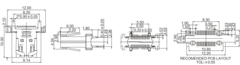TYPE-C-24-042
