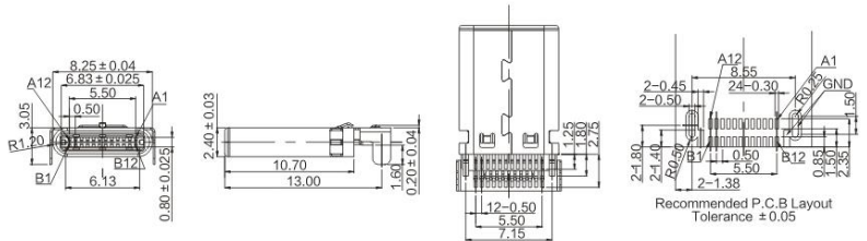 TYPE-C-24-048/049