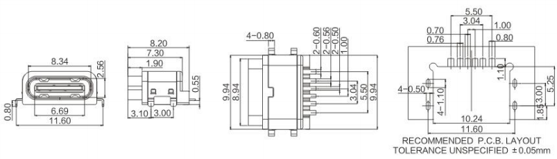 TYPE-C-06-015