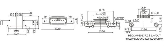 TYPE-C-06-022