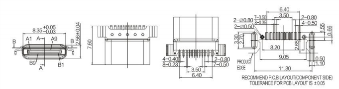 TYPE-C-12-003/004