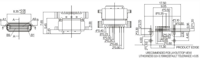 TYPE-C-12-003/004