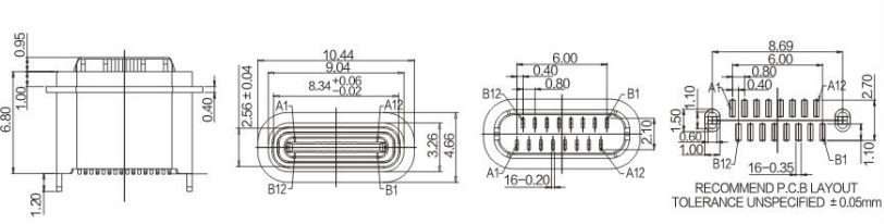 TYPE-C-16-006