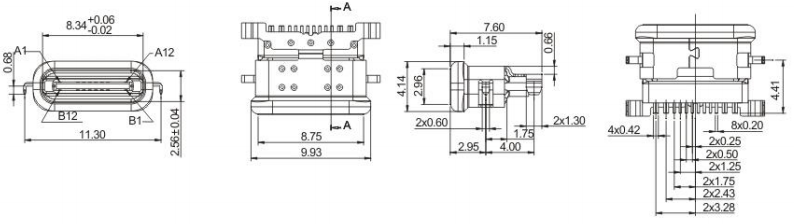 TYPE-C-16-005