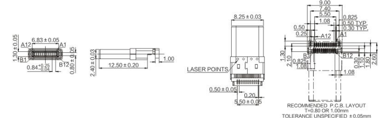 TYPE-C-24-048/049