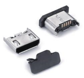  Micro USB BMOF-05-019/020