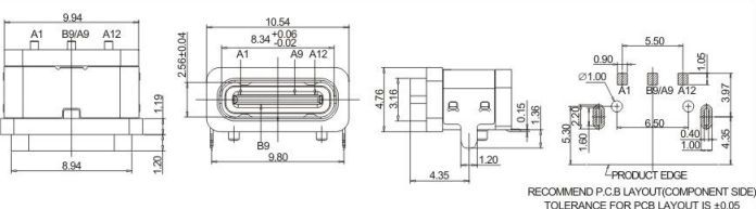TYPE-C-03-003/087